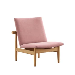 Japan stol, valnød af Finn Juhl