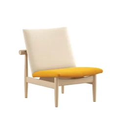 Japan stol, valnød af Finn Juhl