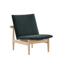 Japan stol, valnød af Finn Juhl