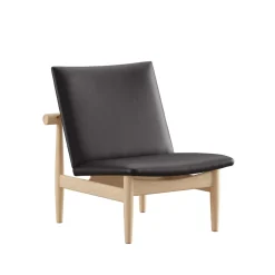 Japan stol, valnød af Finn Juhl