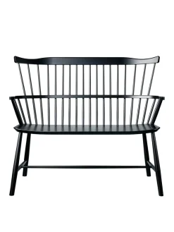 J52D Bænk fra FDB Møbler