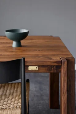 Jeppe Utzon Spisebord fra DK3