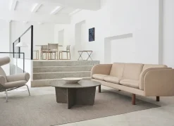 JG 3 pers. Sofa fra Fredericia Furniture