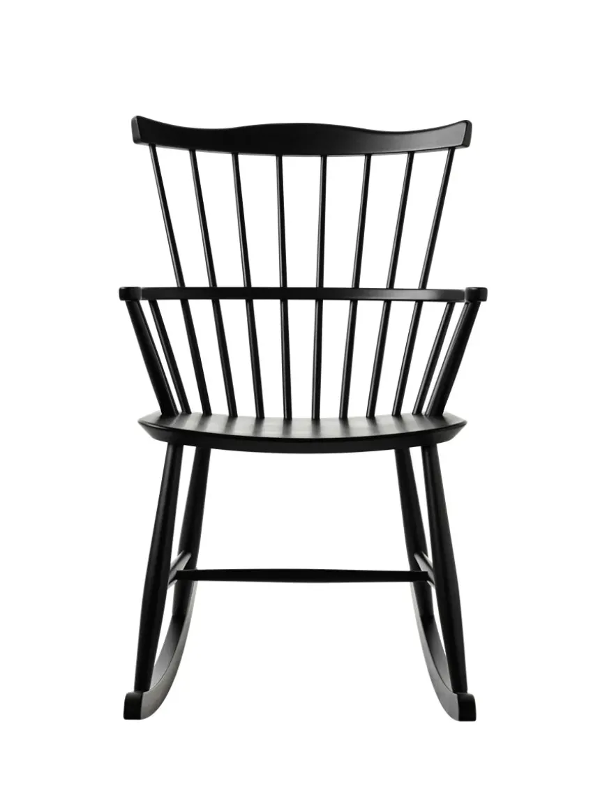 J52G Gyngestol fra FDB Møbler