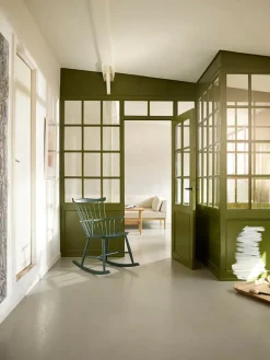 J52G Gyngestol fra FDB Møbler