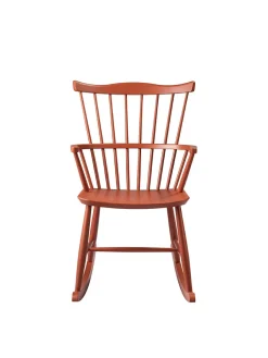 J52G Gyngestol fra FDB Møbler