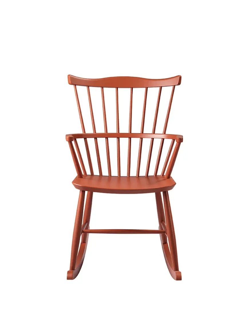 J52G Gyngestol fra FDB Møbler