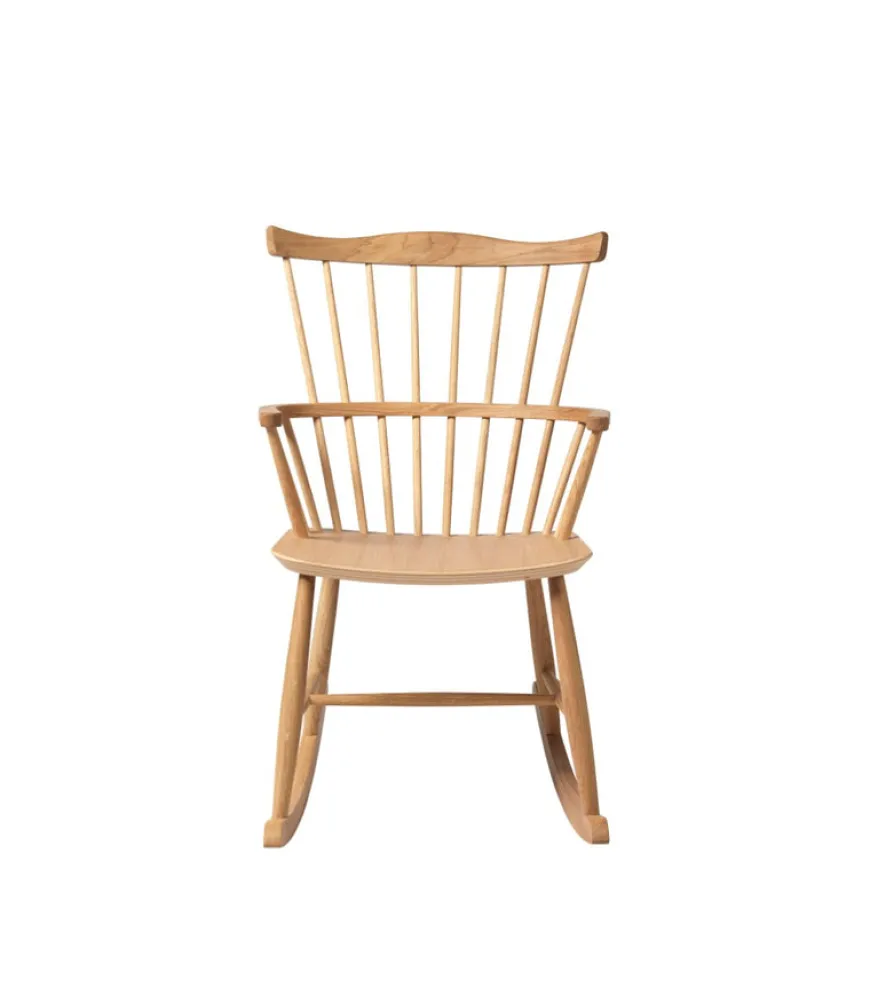 J52G Gyngestol fra FDB Møbler