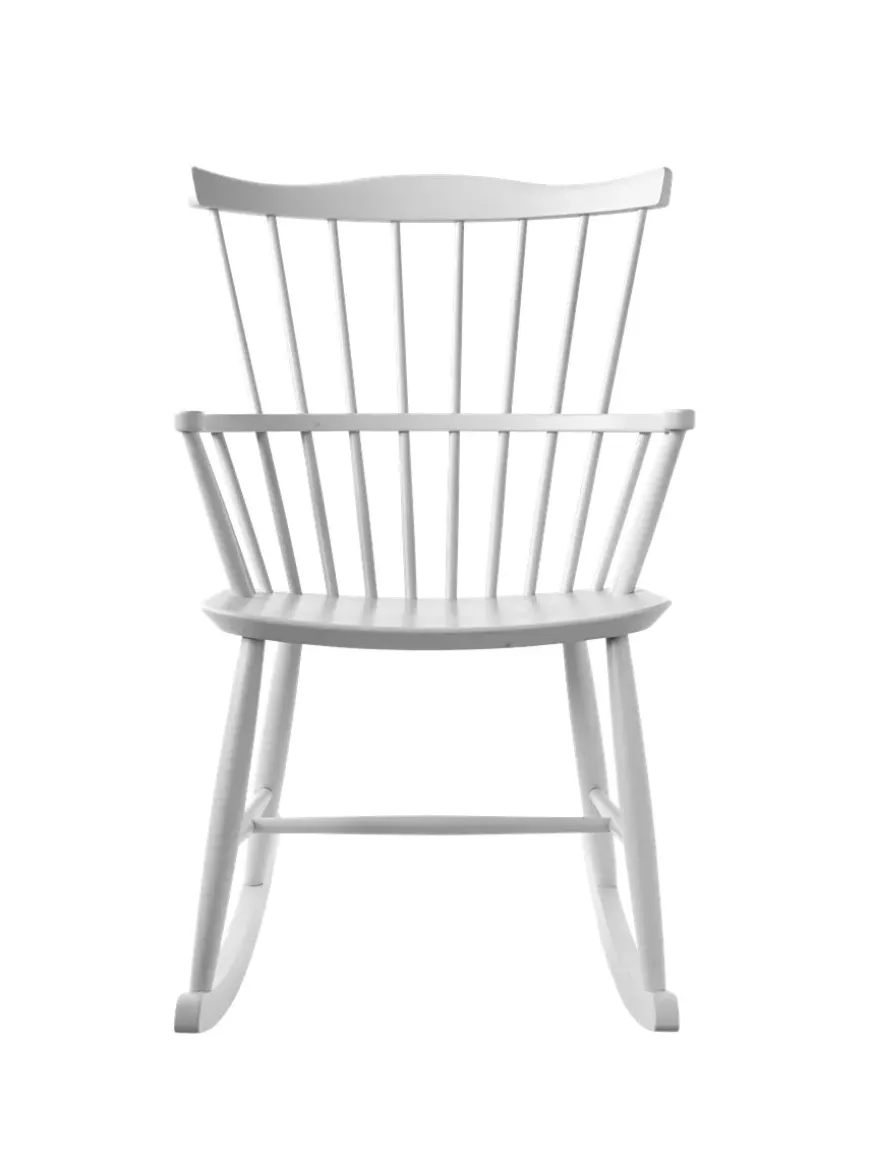 J52G Gyngestol fra FDB Møbler