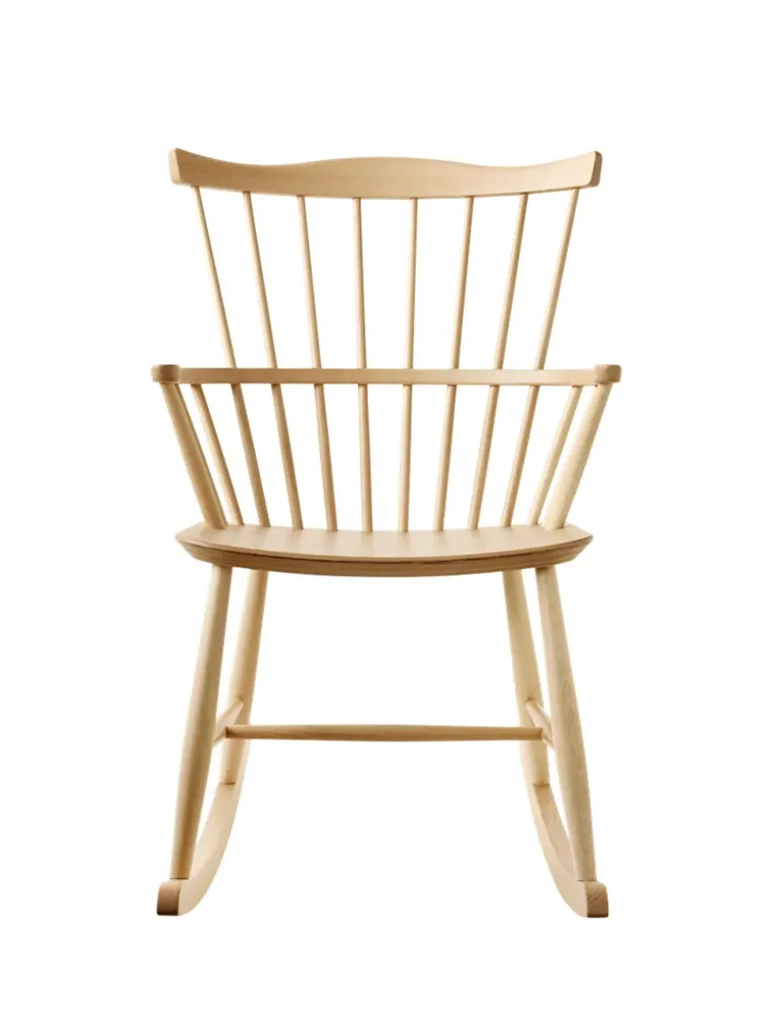 J52G Gyngestol fra FDB Møbler