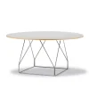 JG Table Ø140 cm fra Fredericia Furniture