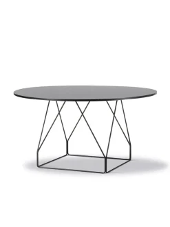 JG Table Ø140 cm fra Fredericia Furniture