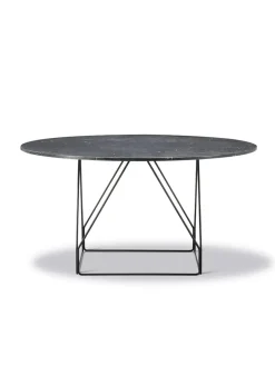 JG Table Ø140 cm fra Fredericia Furniture