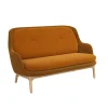 JH150 Fri Sofa fra Fritz Hansen