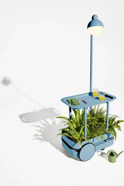 Jolly Trolley fra Fatboy