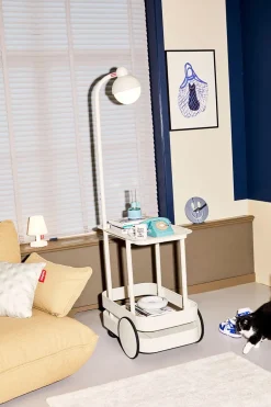 Jolly Trolley fra Fatboy