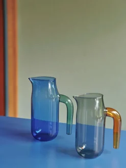 Jug XL, blue fra Hay