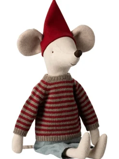 Julemus, maxi fra Maileg