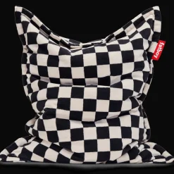 Junior Nylon Sækkestol fra Fatboy