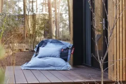 Junior Nylon Sækkestol fra Fatboy