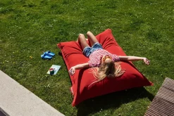 Junior Nylon Sækkestol fra Fatboy