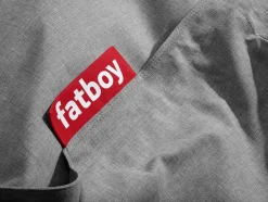 Junior Nylon Sækkestol fra Fatboy