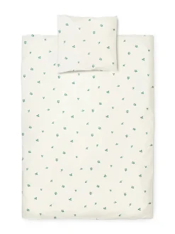 Juniorsengetøj fra Moonboon