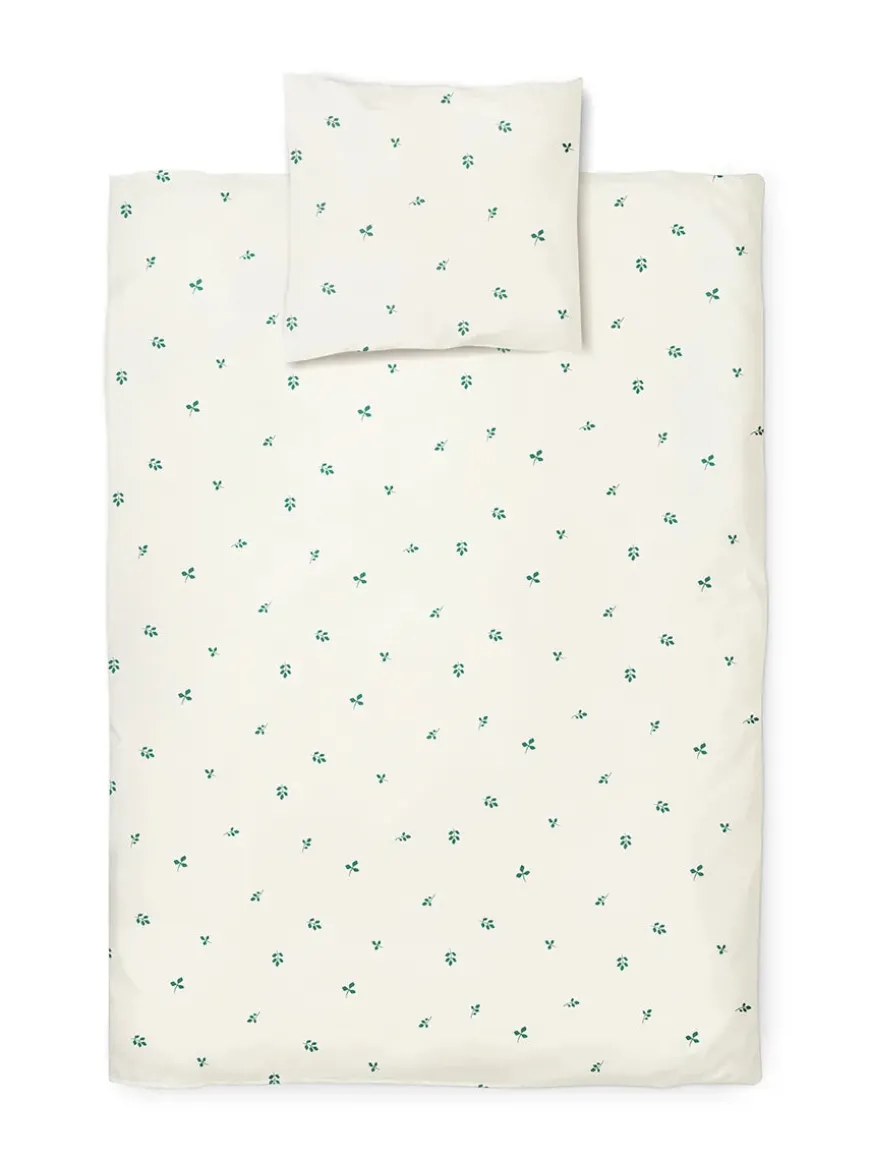 Juniorsengetøj fra Moonboon