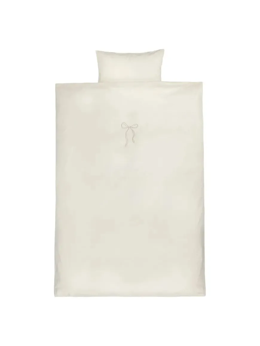 Juniorsengetøj, sløjfe fra We Are Bitte