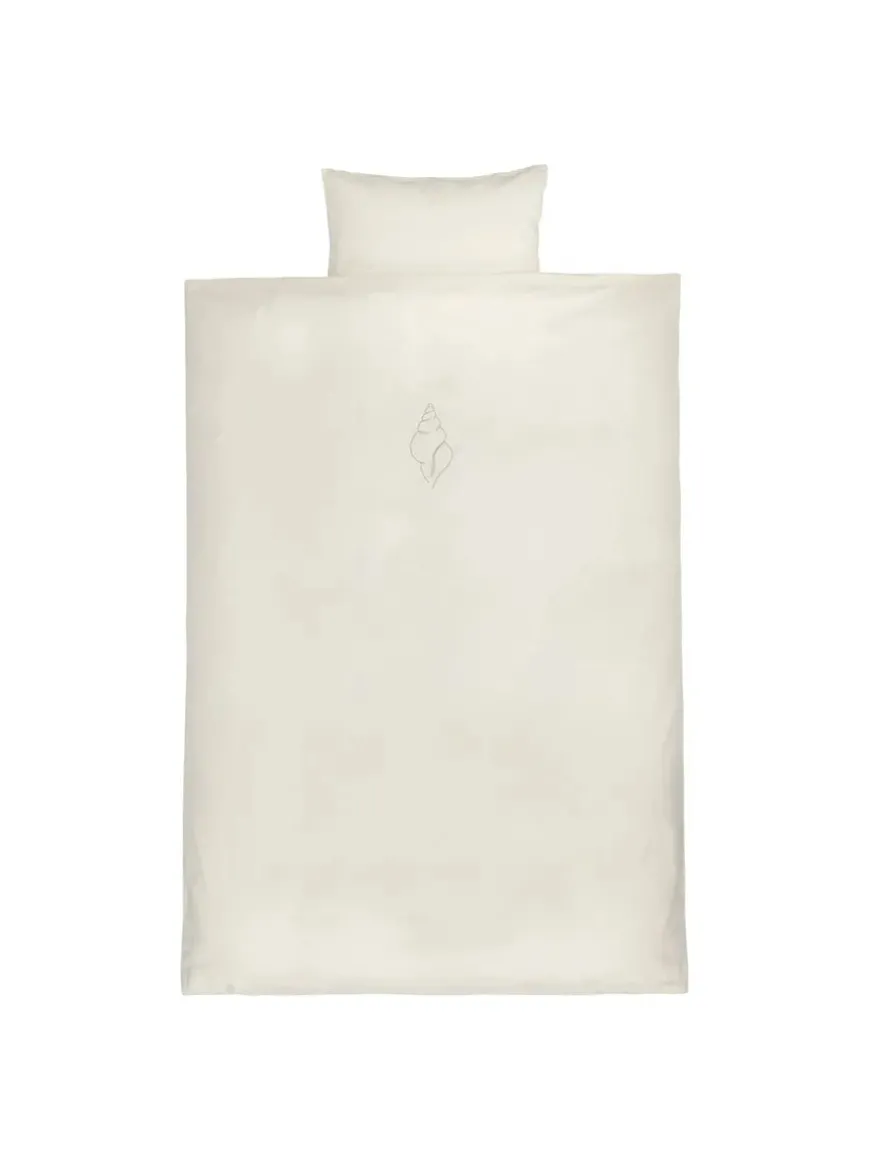 Juniorsengetøj, sløjfe fra We Are Bitte