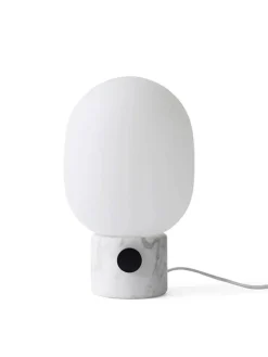 JWDA Concrete Bordlampe fra Audo Copenhagen