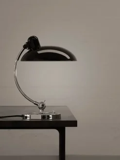 Kaiser Idell Bordlampe fra Fritz Hansen