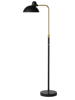 Kaiser Idell Gulvlampe fra Fritz Hansen