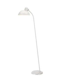 Kaiser Idell Gulvlampe, kipbar fra Fritz Hansen