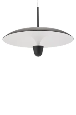 Kantarell Pendel lampe Ø55 fra New Works