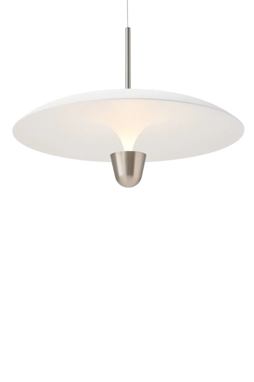 Kantarell Pendel lampe Ø55 fra New Works