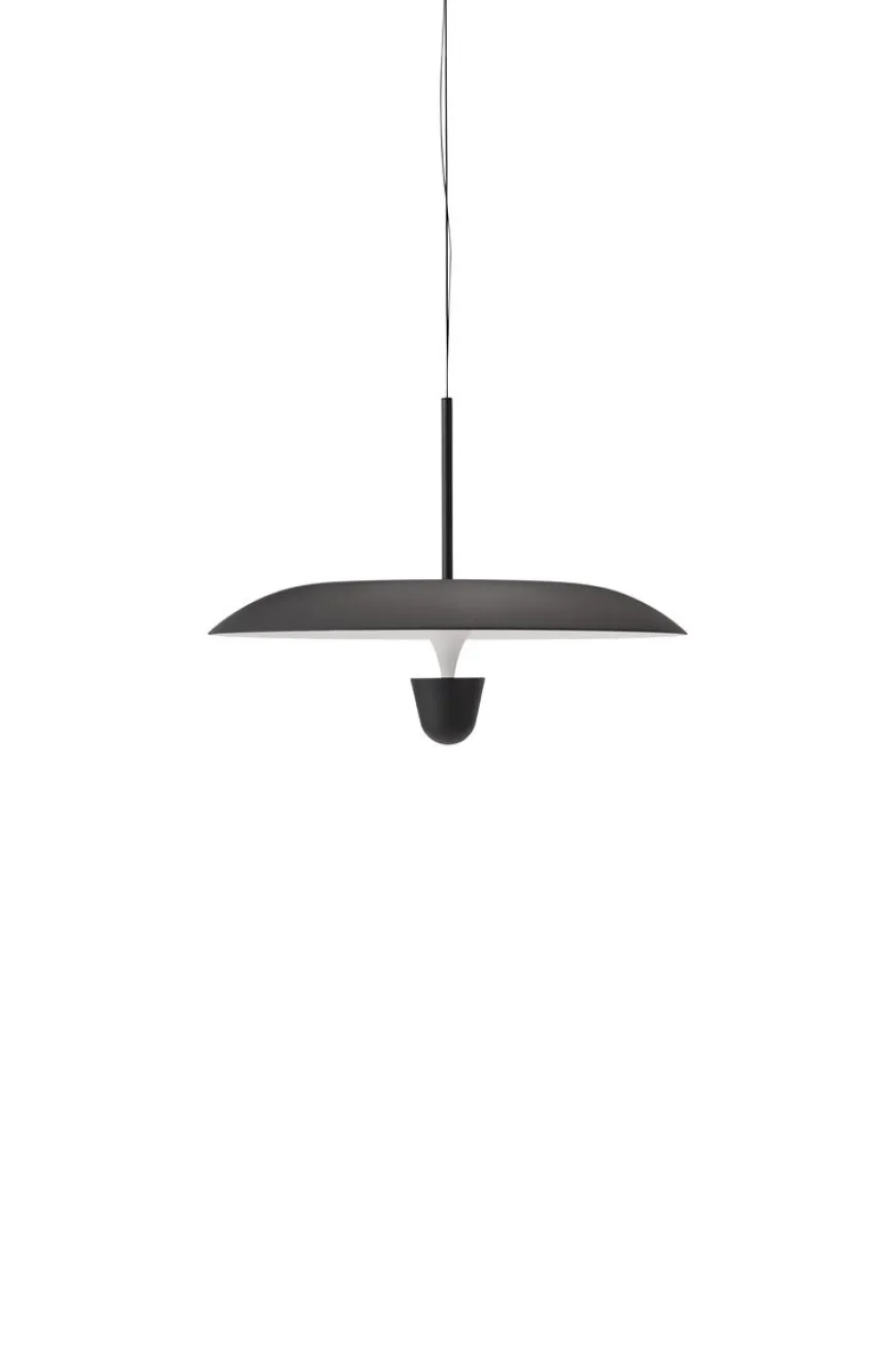 Kantarell Pendel lampe Ø55 fra New Works