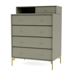 Keep inkl. ben fra Montana