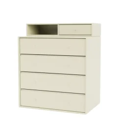 Keep inkl. ben fra Montana