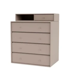 Keep inkl. ben fra Montana