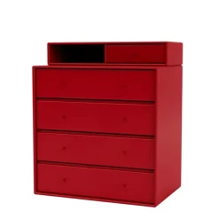 Keep inkl. ben fra Montana