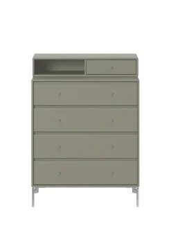 Keep inkl. ben fra Montana