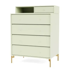 Keep inkl. ben fra Montana