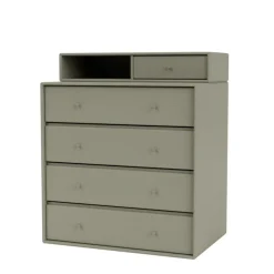 Keep inkl. ophæng fra Montana