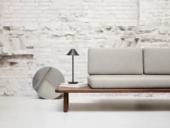 Keglen Bordlampe fra Louis Poulsen