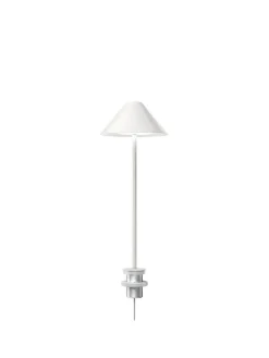 Keglen Bordlampe fra Louis Poulsen
