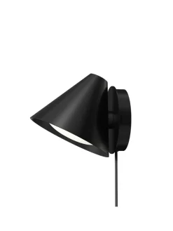 Keglen Væglampe fra Louis Poulsen