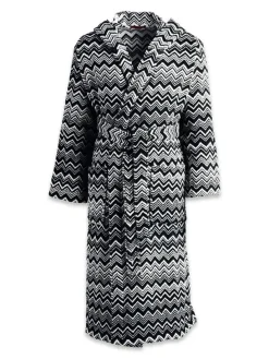 Keith 601 badekåbe fra Missoni