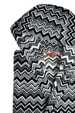 Keith 601 badekåbe fra Missoni