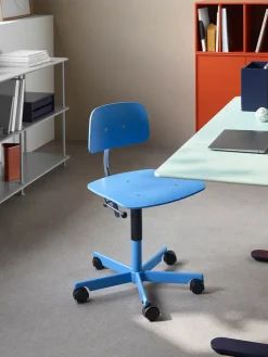 Kevi 2533 Kontorstol fra Montana